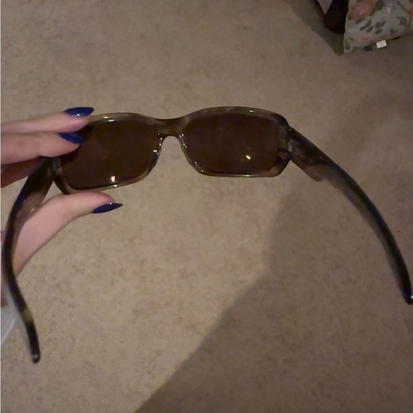 Maui Jim Brown Sunglasses - Picture 4 of 4